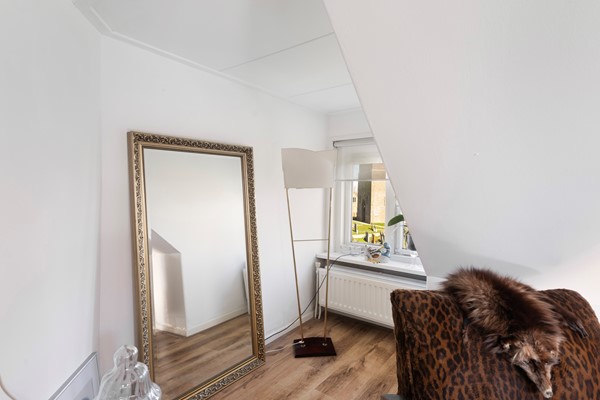 Medium property photo - Kerkpad 12, 9074 BX Hallum